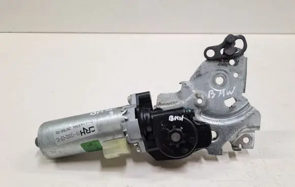 BMW 3 E92 E93 Seat adjustment motor 0130002634 2878808