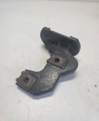BMW 5 E39 Front bumper mounting bracket 51118159361