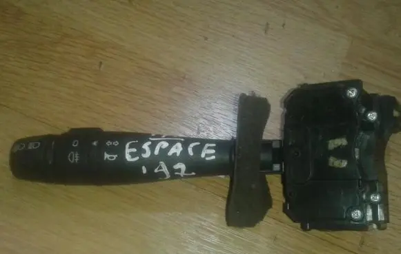 Renault Espace III Indicator stalk 36842a23m7