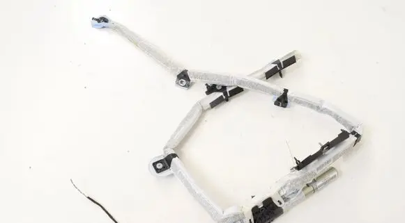 BMW 4 F36 Gran coupe Roof airbag 6966646