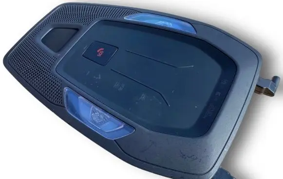 Audi Q5 SQ5 Headlining lighting console trim 85E947135C