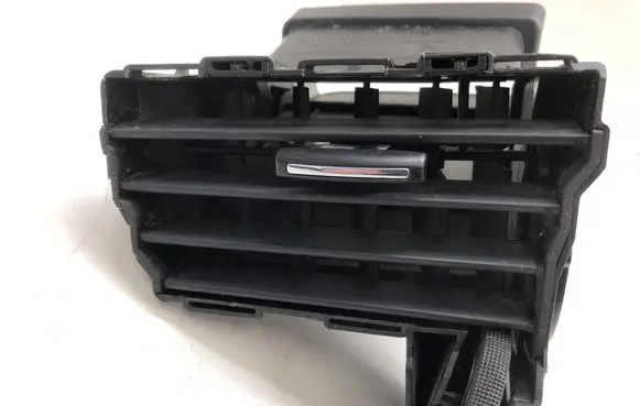 Citroen C5 Dash center air vent grill 9682425477