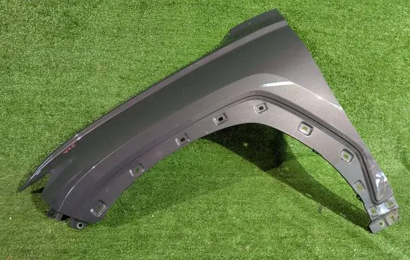 Hyundai Tucson IV NX4 Fender 