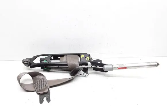 Volvo S80 Front seatbelt 39990775