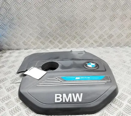 BMW X1 F48 F49 Engine cover (trim) 8604754 8621936