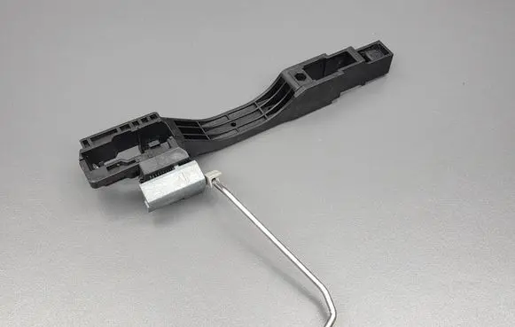 Honda Civic X Rear door exterior handle/bracket TBAARRL