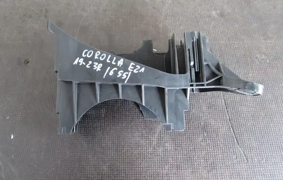 Toyota Corolla E210 E21 Other control units/modules 82877F4010