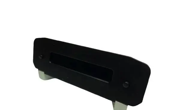 Peugeot 206 Screen/display/small screen 9647409777KASACJA 9647409777