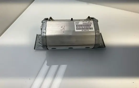 BMW 3 E92 E93 Passenger airbag 39913824708A 34009374J