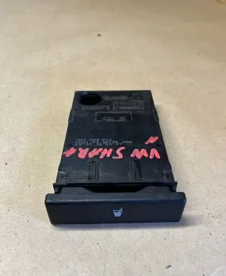 Volkswagen Sharan Cup holder front 7M3858602
