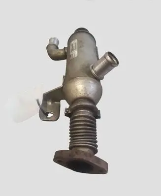 Peugeot Partner EGR valve cooler 9627242880 8610596