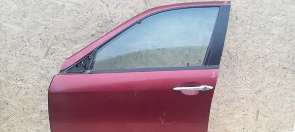 Alfa Romeo 156 Front door
