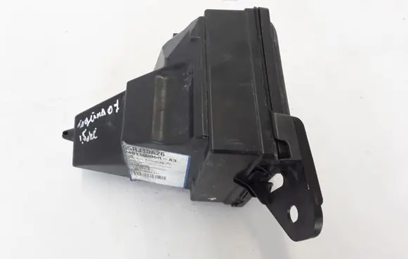 Renault Laguna III Fuse module