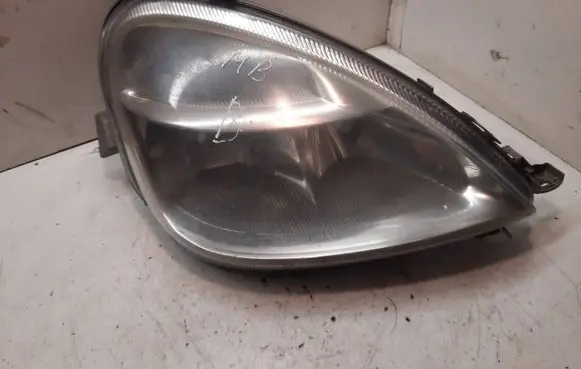 Mercedes-Benz A W168 Headlight/headlamp A1688201861 0301192202