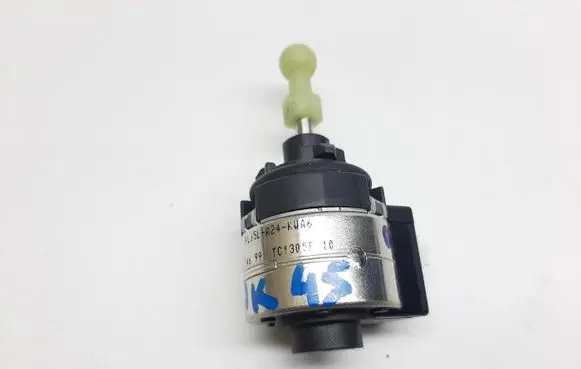 Audi R8 4S Headlight level adjustment motor SPYDER