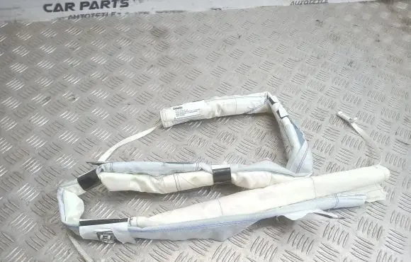 Citroen C3 Picasso Roof airbag 9681587580