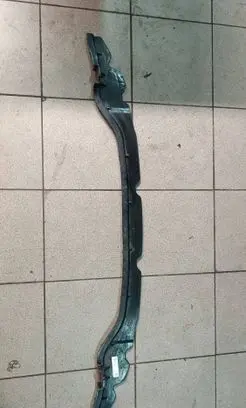 KIA Xceed Front bumper support beam 86571J70A0 1020044 05112020
