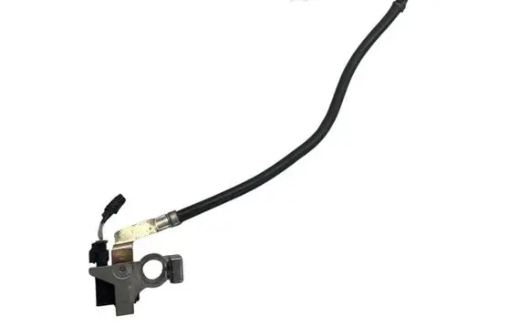 Ford Focus Negative earth cable (battery) F1FT10c679BA
