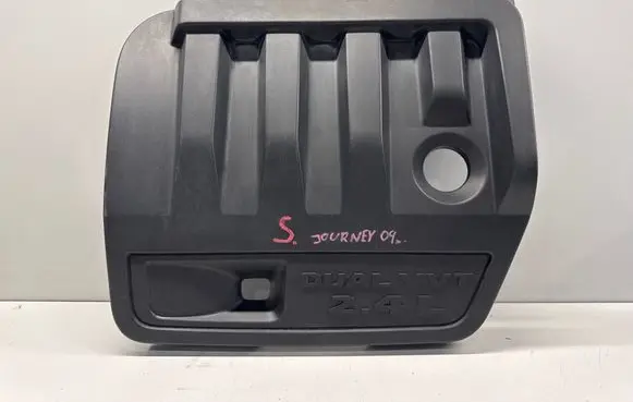 Dodge Journey Engine cover (trim) 04891689AB