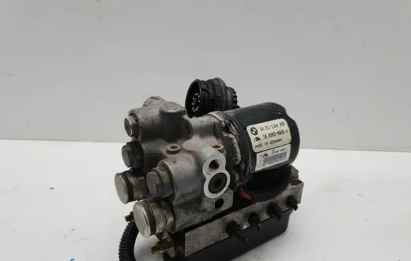 BMW 3 E36 ABS Pump 34511164095 10020300684 10045708583
