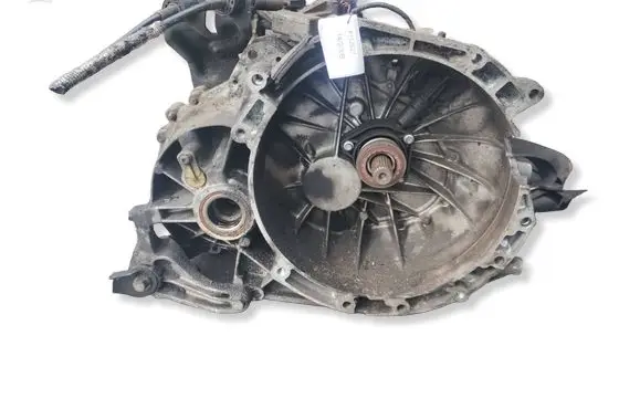 Ford Focus Manual 5 speed gearbox 3M5R7002XAKASACJ 3M5R7002XA