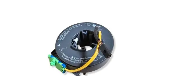 Suzuki Ignis Airbag slip ring squib (SRS ring) 24436919 1610662