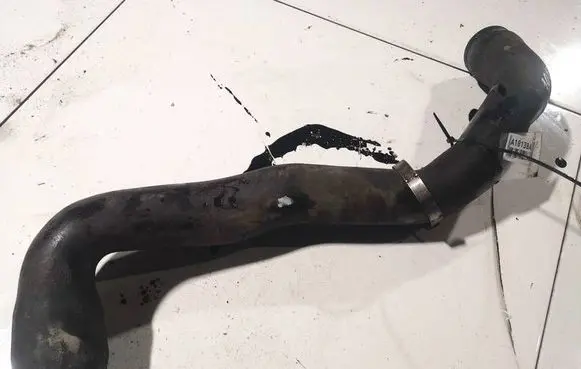 Ford Mondeo MK IV Intercooler hose/pipe 