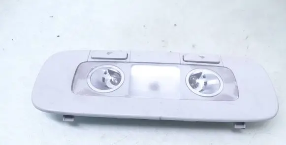 Volkswagen PASSAT B6 Rear seat light 3C0947291C 8235