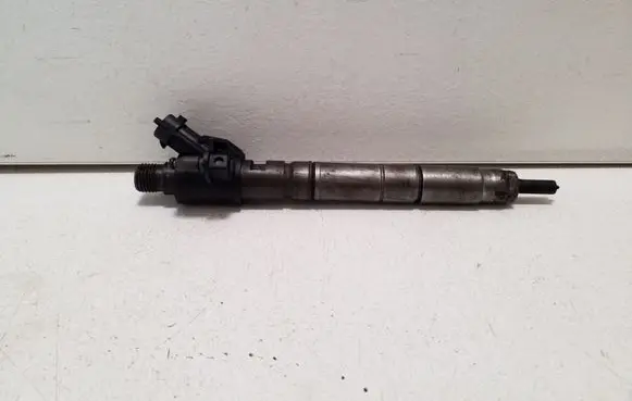 Jaguar XJ X351 Fuel injector 9X2Q9K546DB 0445116013