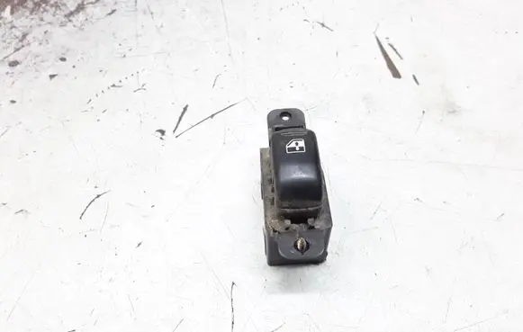 Hyundai Santa Fe Electric window control switch 935753C010