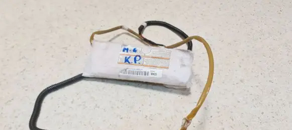 Mazda 6 Seat airbag G28A57KH0Z02 1022669