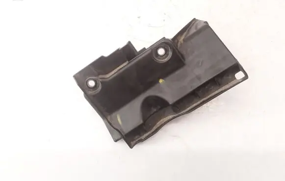 Peugeot 508 Timing belt guard (cover) 9672428780