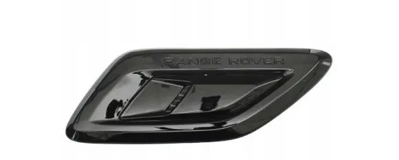 Land Rover Range Rover Sport L461 Front bumper lower grill LR098767