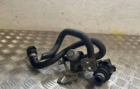 Volvo XC90 Electric auxiliary coolant/water pump 31657307 P4161 19T266