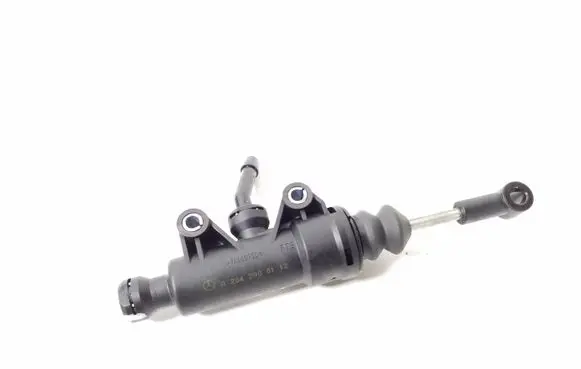 Clutch slave cylinder