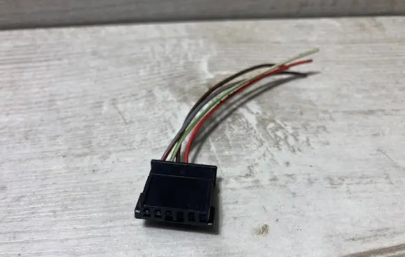 Mini One - Cooper F56 F55 Other wiring loom 6909052