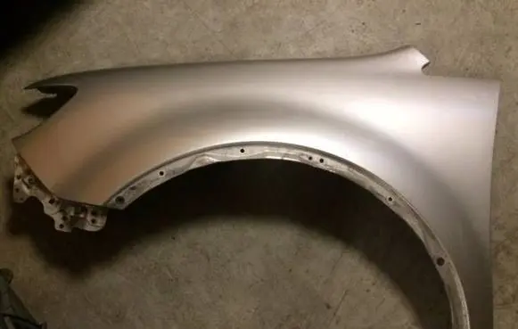 Fender