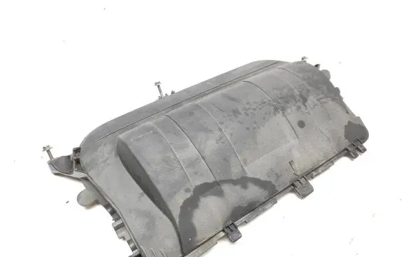 Rocker cam cover