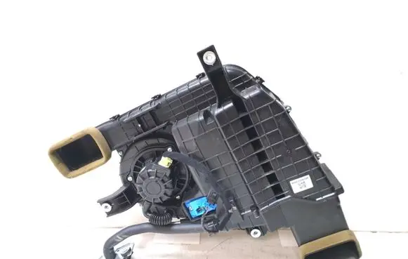 Hyundai Santa Fe Interior heater climate box assembly housing AB190227016