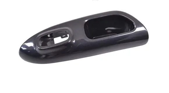 Nissan Juke I F15 Rear door card panel trim 829601KA2A