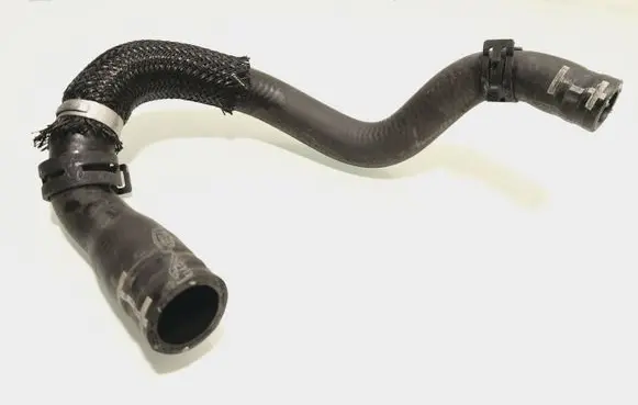 Land Rover Defender Engine coolant pipe/hose H4p36w602a1c