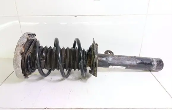 BMW X1 F48 F49 Front shock absorber with coil spring 6886753 688418101 688675302