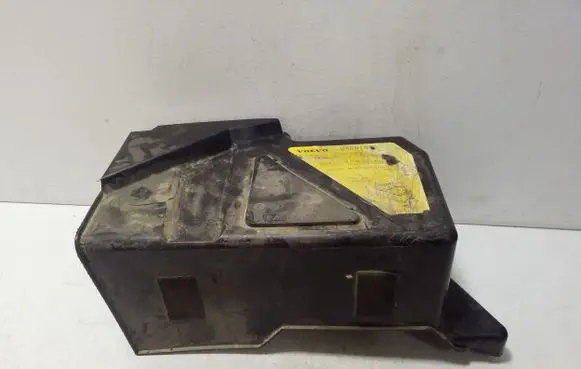 Volvo S60 Battery box tray cover/lid 8622335