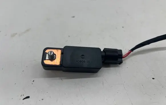 MG MG3 III Fuse 10833003