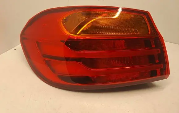BMW 4 F32 F33 Rear/tail lights 7296097 618000E13484