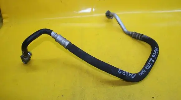 Audi A6 S6 C6 4F Air conditioning (A/C) pipe/hose 4F0260701M