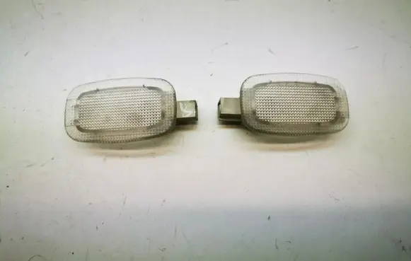 Mercedes-Benz C W204 Other interior light A2218200401