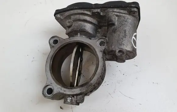 BMW 1 F20 F21 Throttle valve 1354781075203 7810752