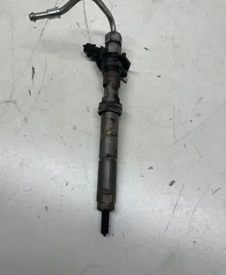 Fiat Ducato Fuel injector 0445116059