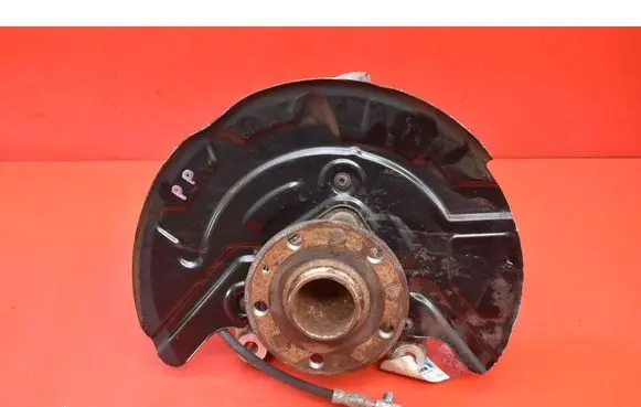 Volkswagen ID.3 Front wheel hub spindle knuckle 